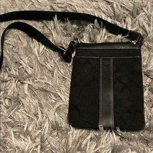 Coach crossbody